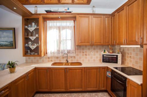Willa Fernanda'S Traditional 2 Floor House Poros  Zewnętrze zdjęcie